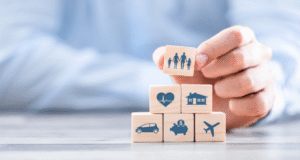 Group Insurance Plans for Businesses | Affordable & Custom Employee Benefits