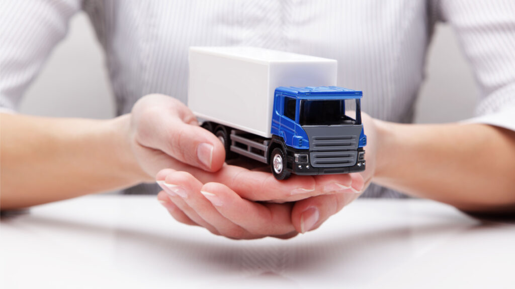 Safeguard your trucks, drivers, and cargo with specialized truck insurance. Custom policies for every business—from single vehicles to large fleets.

